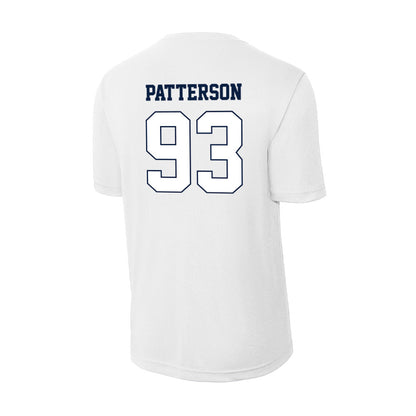 Monmouth - NCAA Football : Ronan Patterson - Activewear T-shirt