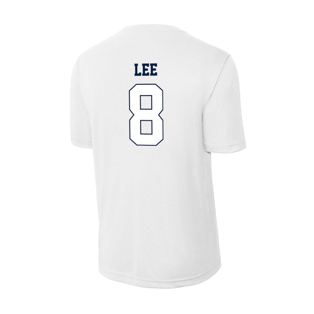 Monmouth - NCAA Football : Deuce Lee - Activewear T-shirt