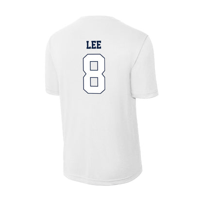 Monmouth - NCAA Football : Deuce Lee - Activewear T-shirt