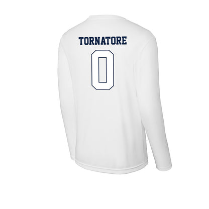 Monmouth - NCAA Women's Soccer : Paisley Tornatore - Activewear Long Sleeve T-Shirt