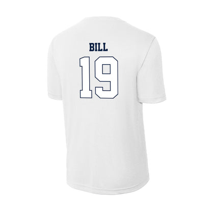Monmouth - NCAA Football : Owen Bill - Activewear T-shirt