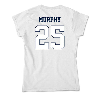 Monmouth - NCAA Football : Patrick Murphy - Soft Style Women’s T-Shirt-1