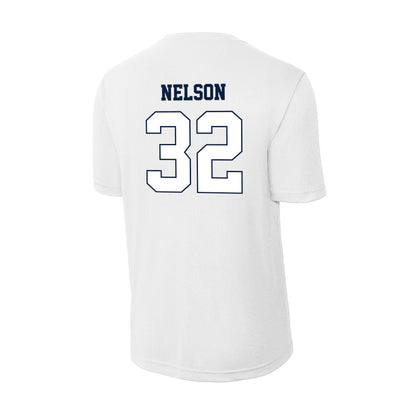 Monmouth - NCAA Football : Rodney Nelson - Activewear T-shirt