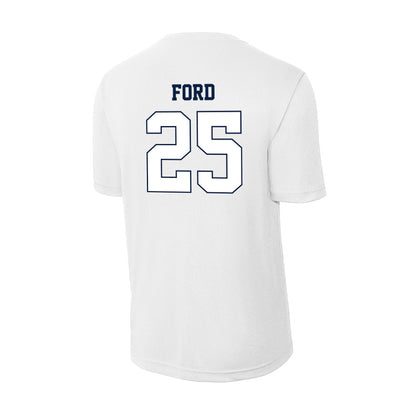 Monmouth - NCAA Women's Soccer : Clara Ford - Activewear T-shirt