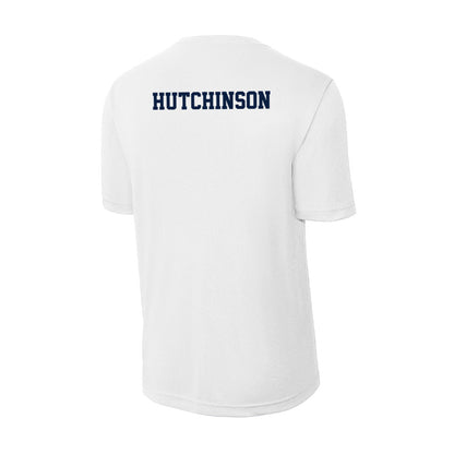 Monmouth - NCAA Women's Rowing : Grace Hutchinson - Activewear T-Shirt-1