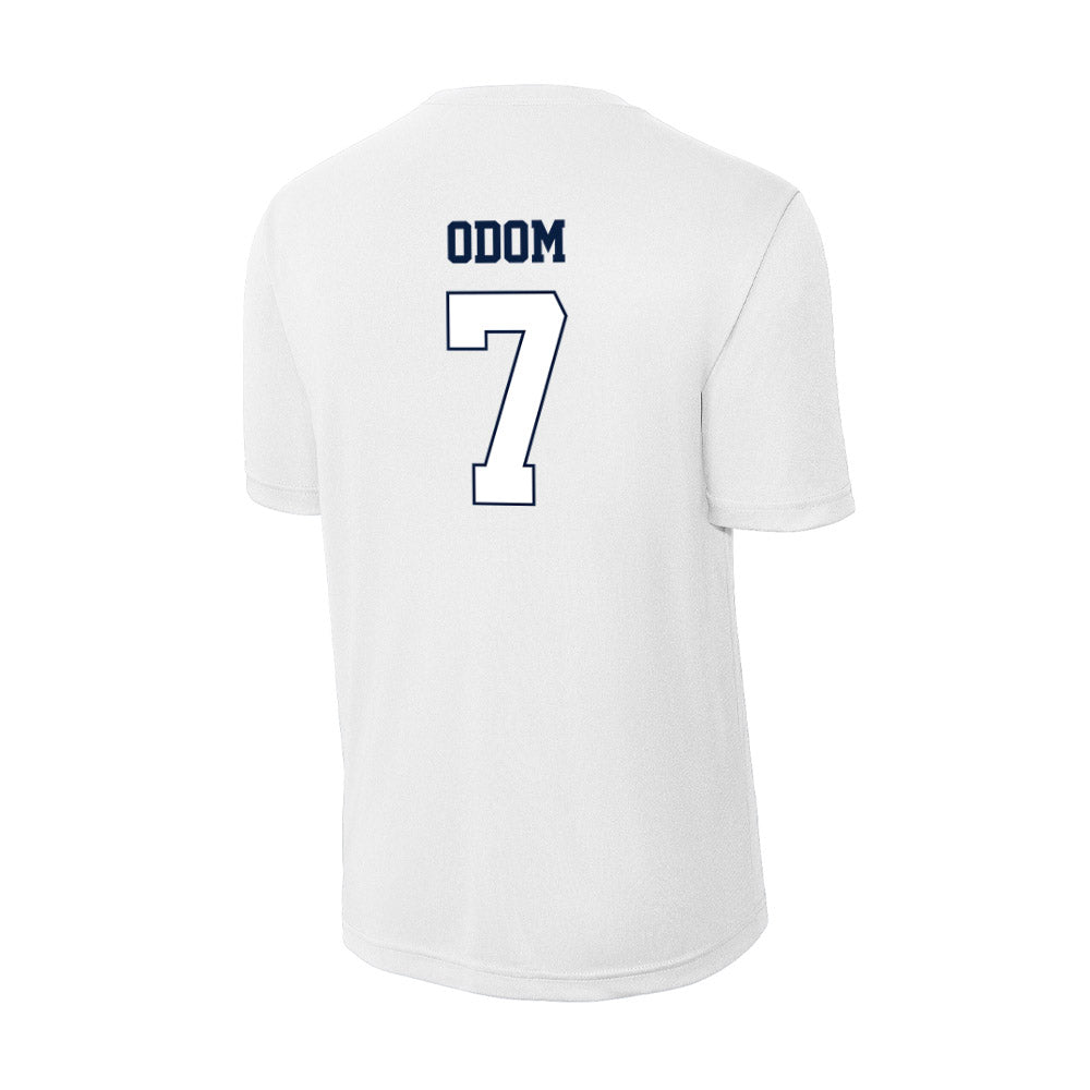 Monmouth - NCAA Football : Alex Odom - Activewear T-shirt