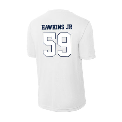 Monmouth - NCAA Football : Adrian Hawkins Jr - Activewear T-shirt