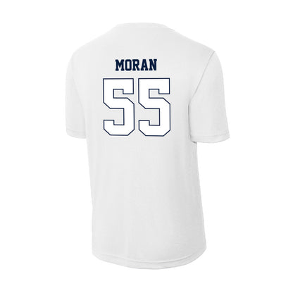 Monmouth - NCAA Football : Ryan Moran - Activewear T-shirt