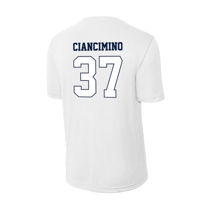Monmouth - NCAA Baseball : Joey Ciancimino - Activewear T-shirt