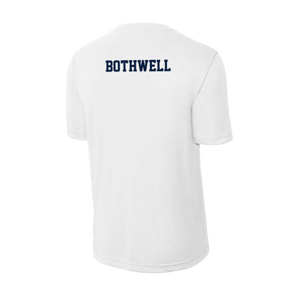 Monmouth - NCAA Women's Golf : Brooke Bothwell - Activewear T-Shirt-1