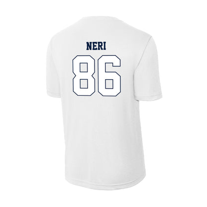 Monmouth - NCAA Football : Jack Neri - Activewear T-shirt