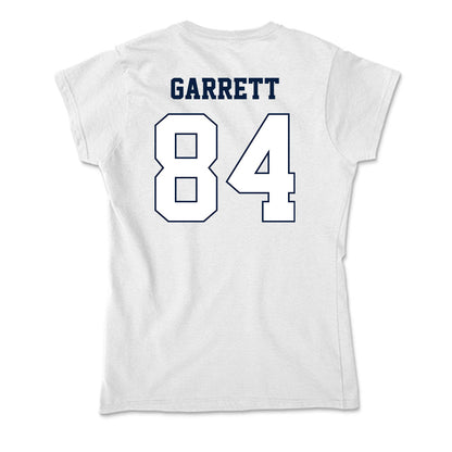 Monmouth - NCAA Football : Shane Garrett - Soft Style Women’s T-Shirt-1