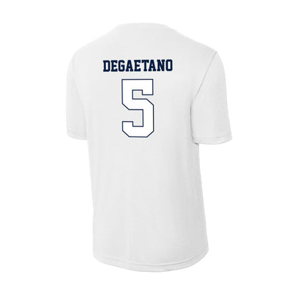Monmouth - NCAA Women's Soccer : Kelly DeGaetano - Activewear T-shirt
