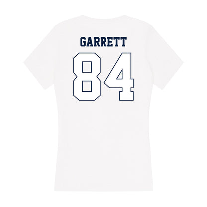 Monmouth - NCAA Football : Shane Garrett - Women's V-Neck T-Shirt-1
