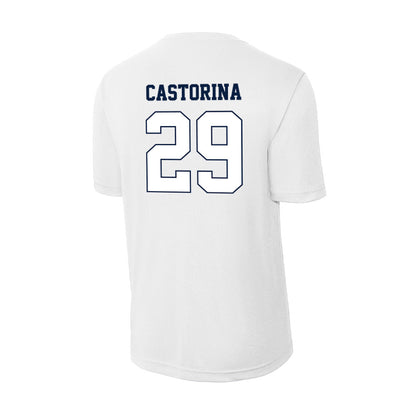 Monmouth - NCAA Football : Austin Castorina - Activewear T-shirt