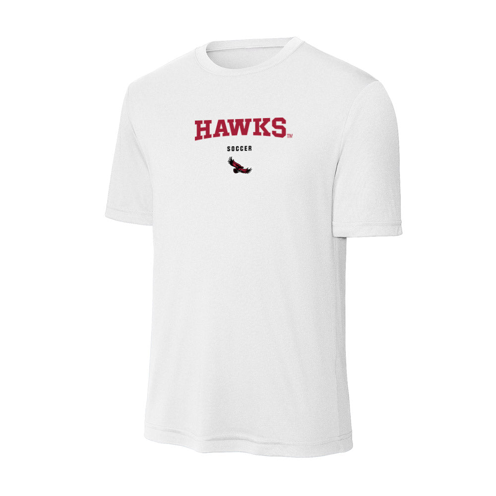 St. Joe's - NCAA Men's Soccer : Oskar Steinicke - Activewear T-Shirt-0