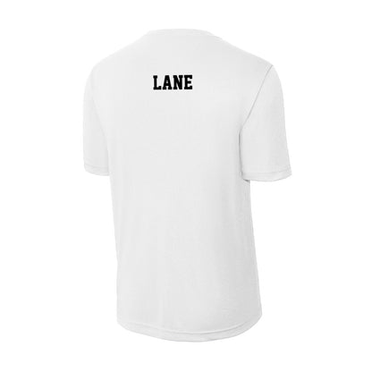 Lamar - NCAA Men's Track & Field : Robine Lane - Performance T-Shirt-1