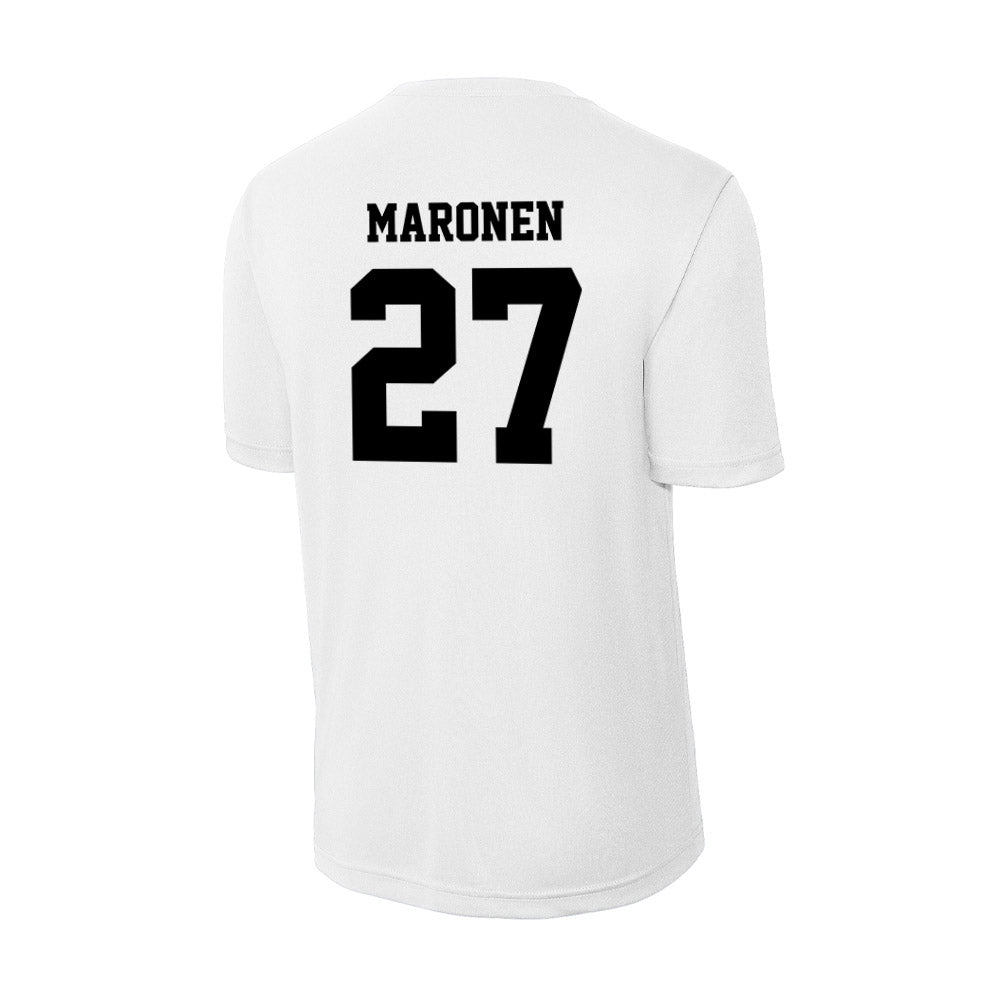 Lamar - NCAA Football : Jaden Maronen - Activewear T-Shirt-1