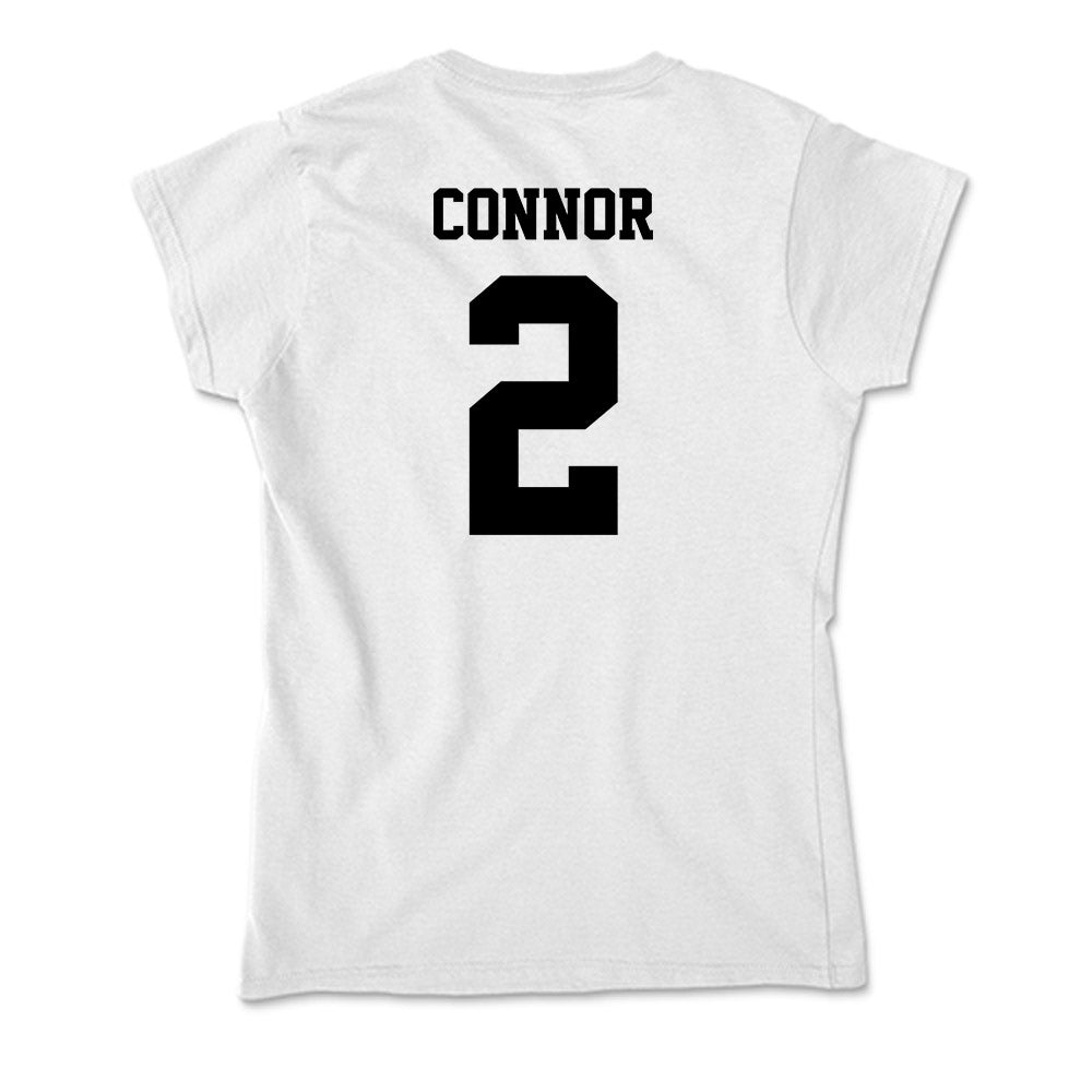 Lamar - NCAA Football : Sean Connor - Soft Style Women’s T-Shirt-1