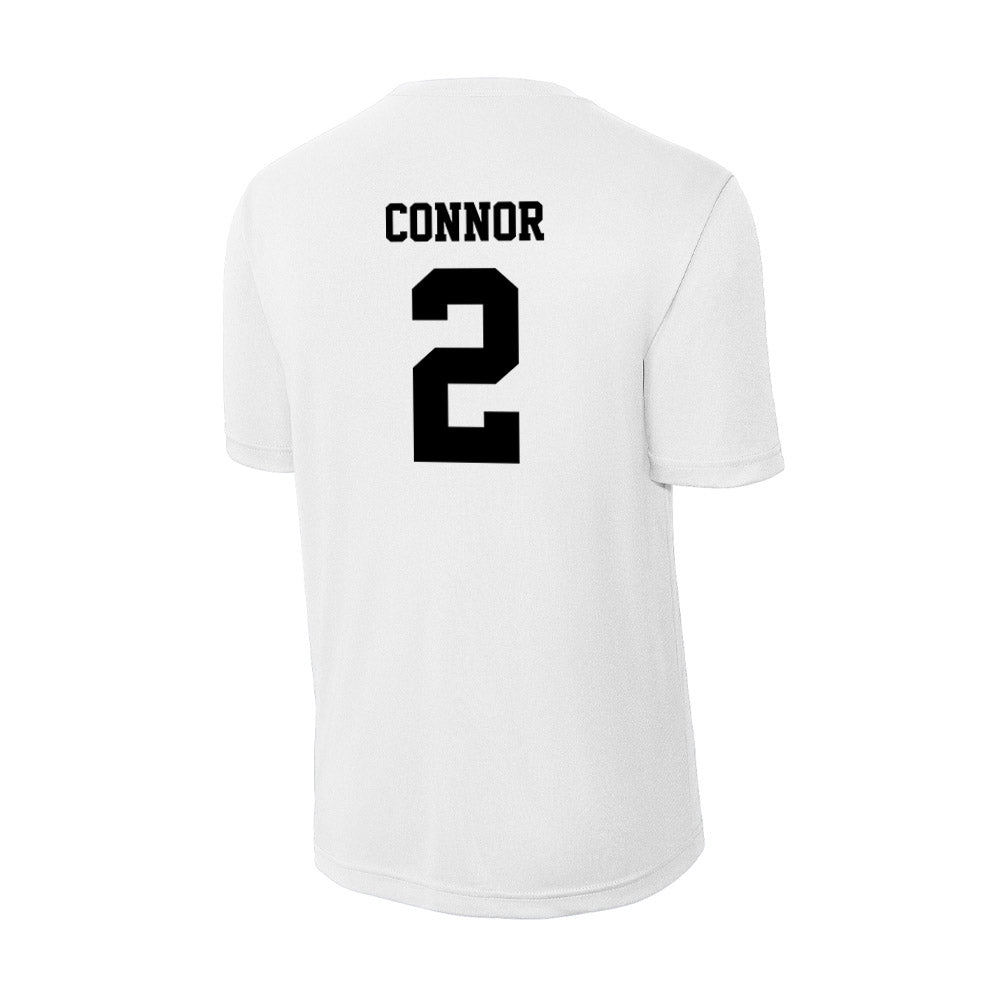 Lamar - NCAA Football : Sean Connor - Activewear T-Shirt-1