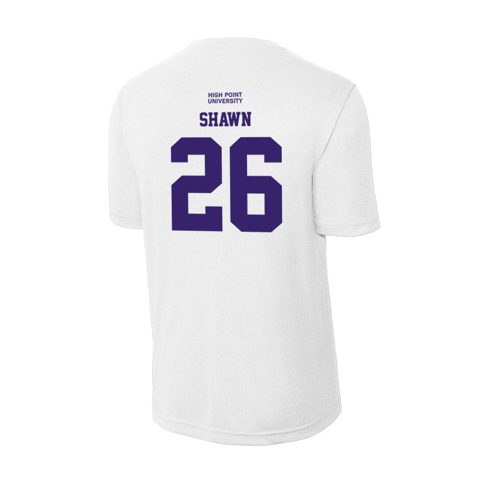 High Point - NCAA Baseball : Brody Shawn - Activewear T-Shirt-1