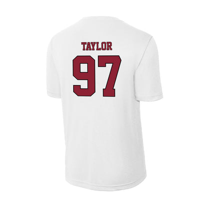 NCCU - NCAA Football : Jaden Taylor - Activewear T-shirt