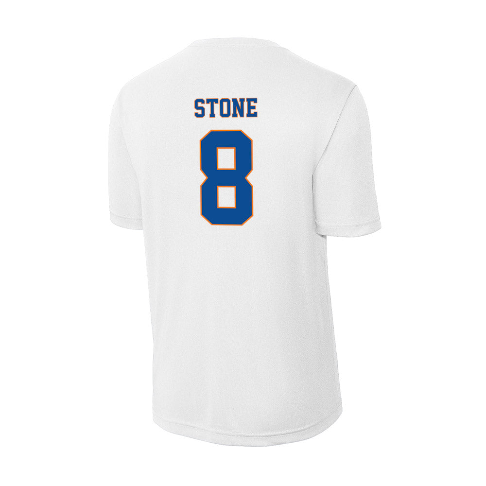 Texas Arlington - NCAA Softball : Mallory Stone - Activewear T-Shirt-1