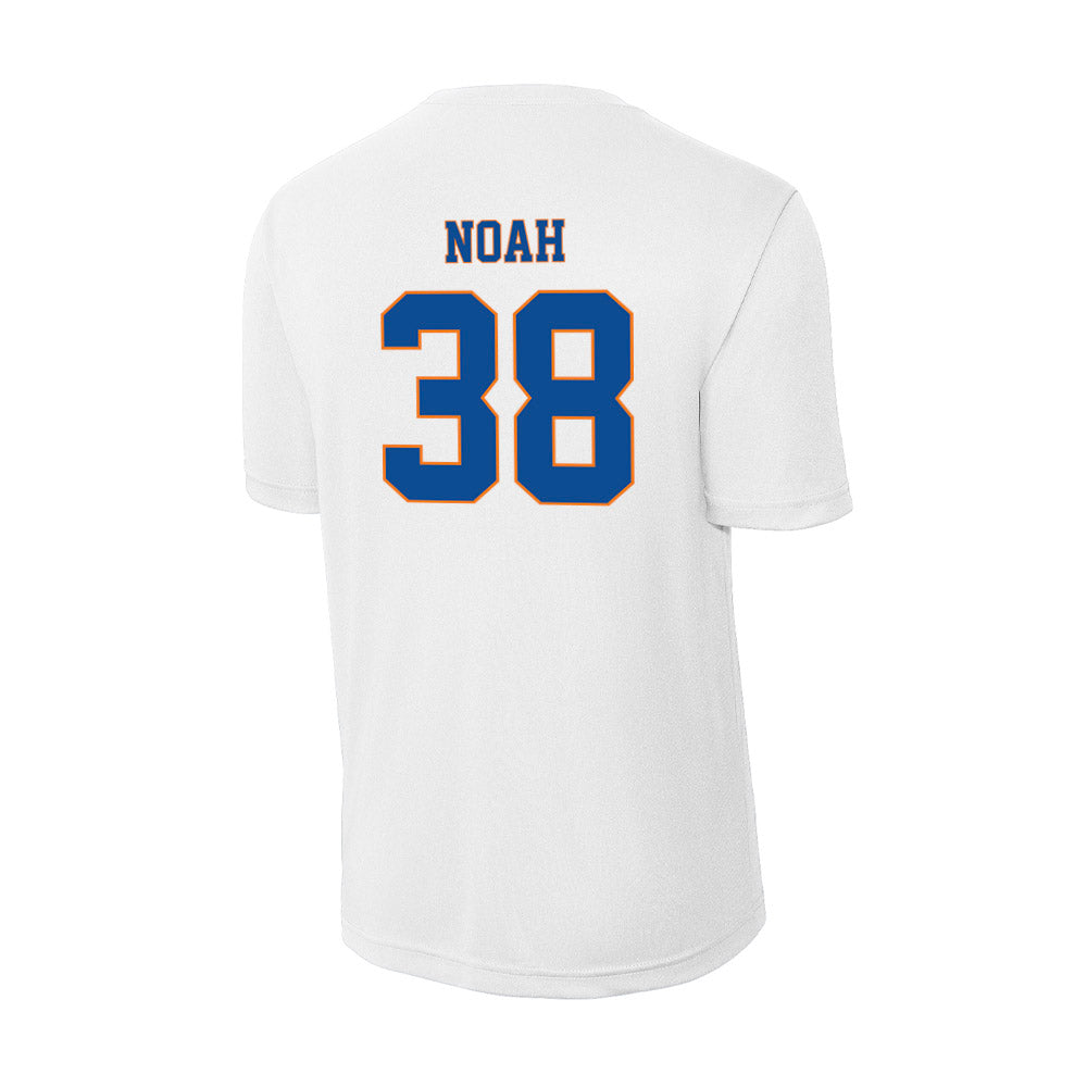 Texas Arlington - NCAA Baseball : Caden Noah - Activewear T-Shirt-1