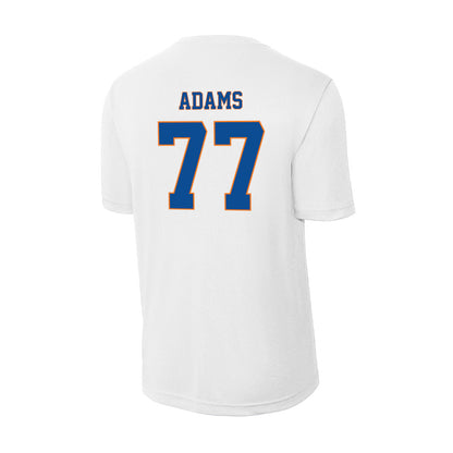 Texas Arlington - NCAA Softball : Jessica Adams - Activewear T-Shirt-1