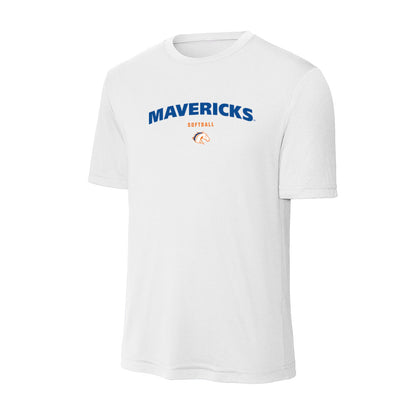 Texas Arlington - NCAA Softball : Mallory Stone - Activewear T-Shirt-0