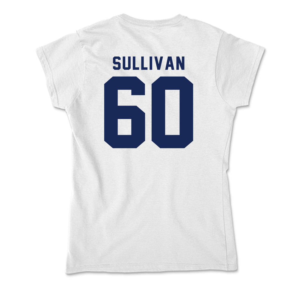Rice - NCAA Football : Sean Sullivan - Soft Style Women’s T-Shirt-1