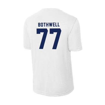 Rice - NCAA Football : Ian Bothwell - Activewear T-Shirt-1