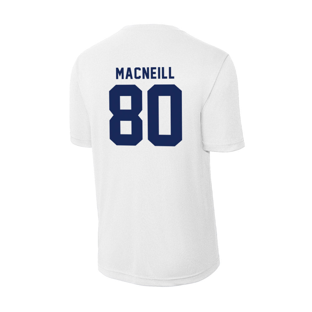 Rice - NCAA Football : Rawson MacNeill - Activewear T-Shirt-1