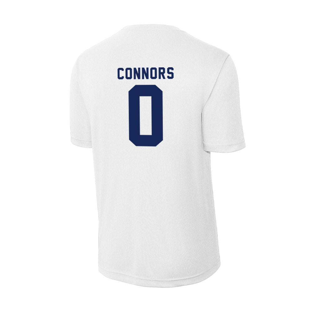 Rice - NCAA Football : Dean Connors - Activewear T-Shirt-1