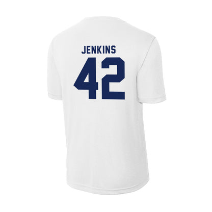 Rice - NCAA Football : DeReyon Jenkins - Activewear T-Shirt-1