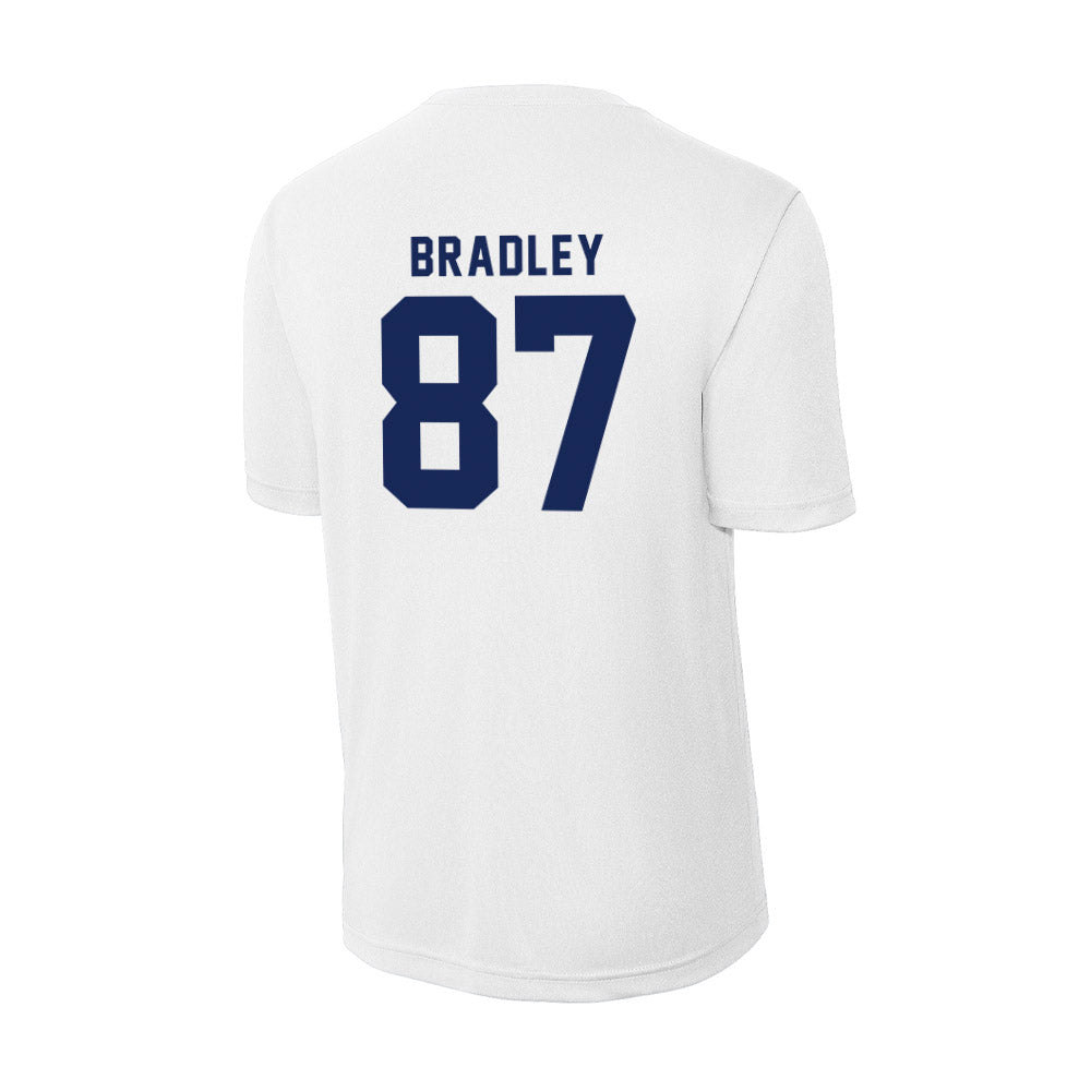 Rice - NCAA Football : Jack Bradley - Activewear T-Shirt-1