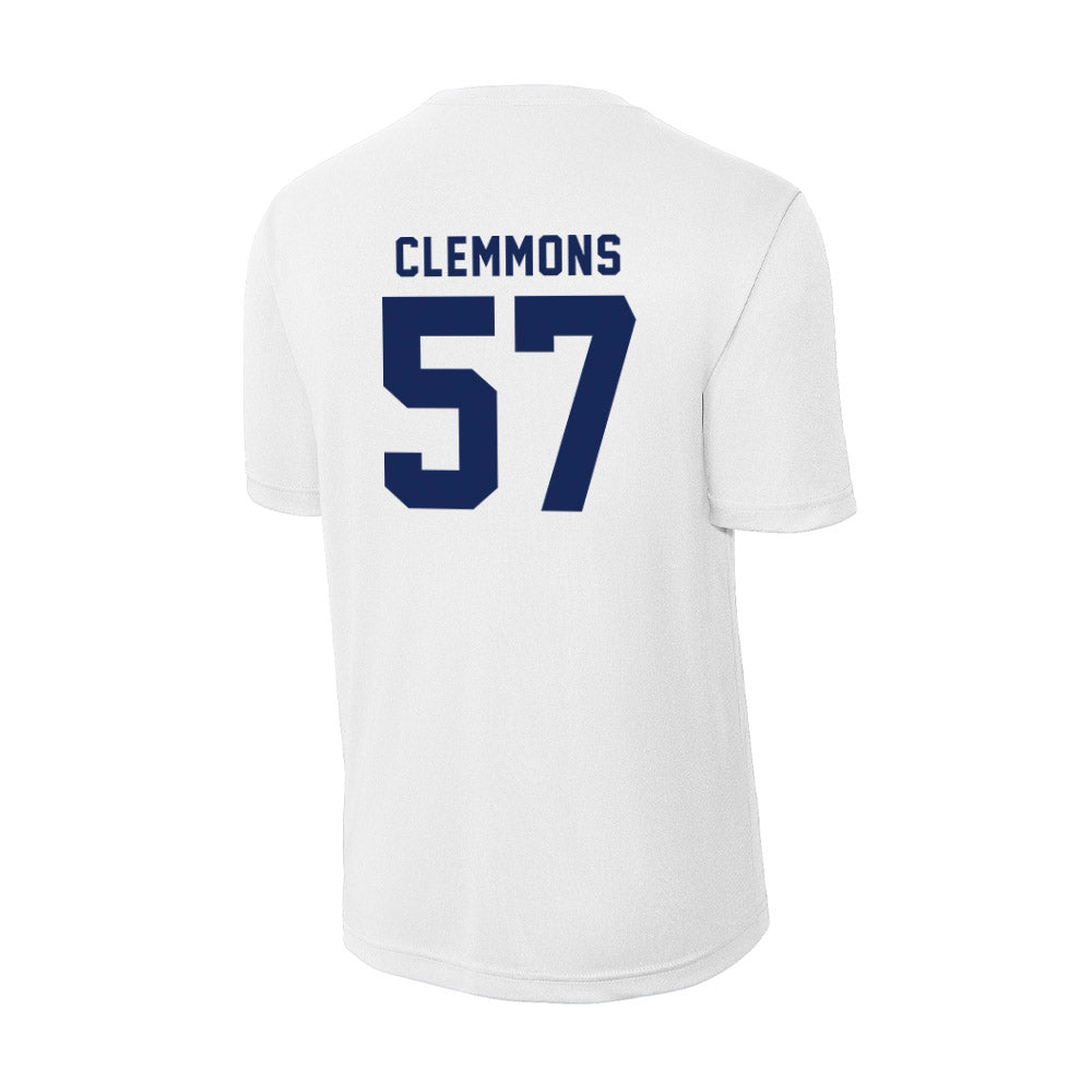 Rice - NCAA Football : Aquantis Clemmons - Activewear T-Shirt-1