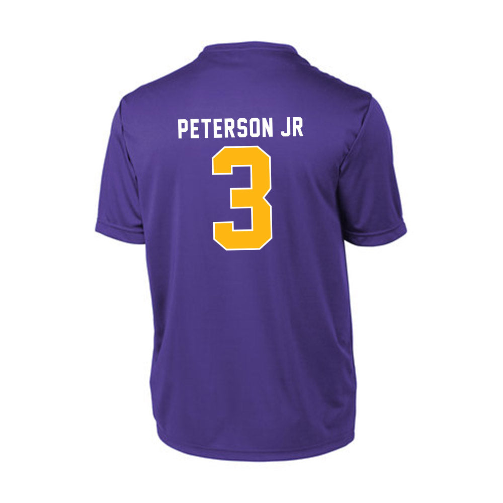 Northern Iowa - NCAA Football : Robbie Peterson Jr - Activewear T-shirt