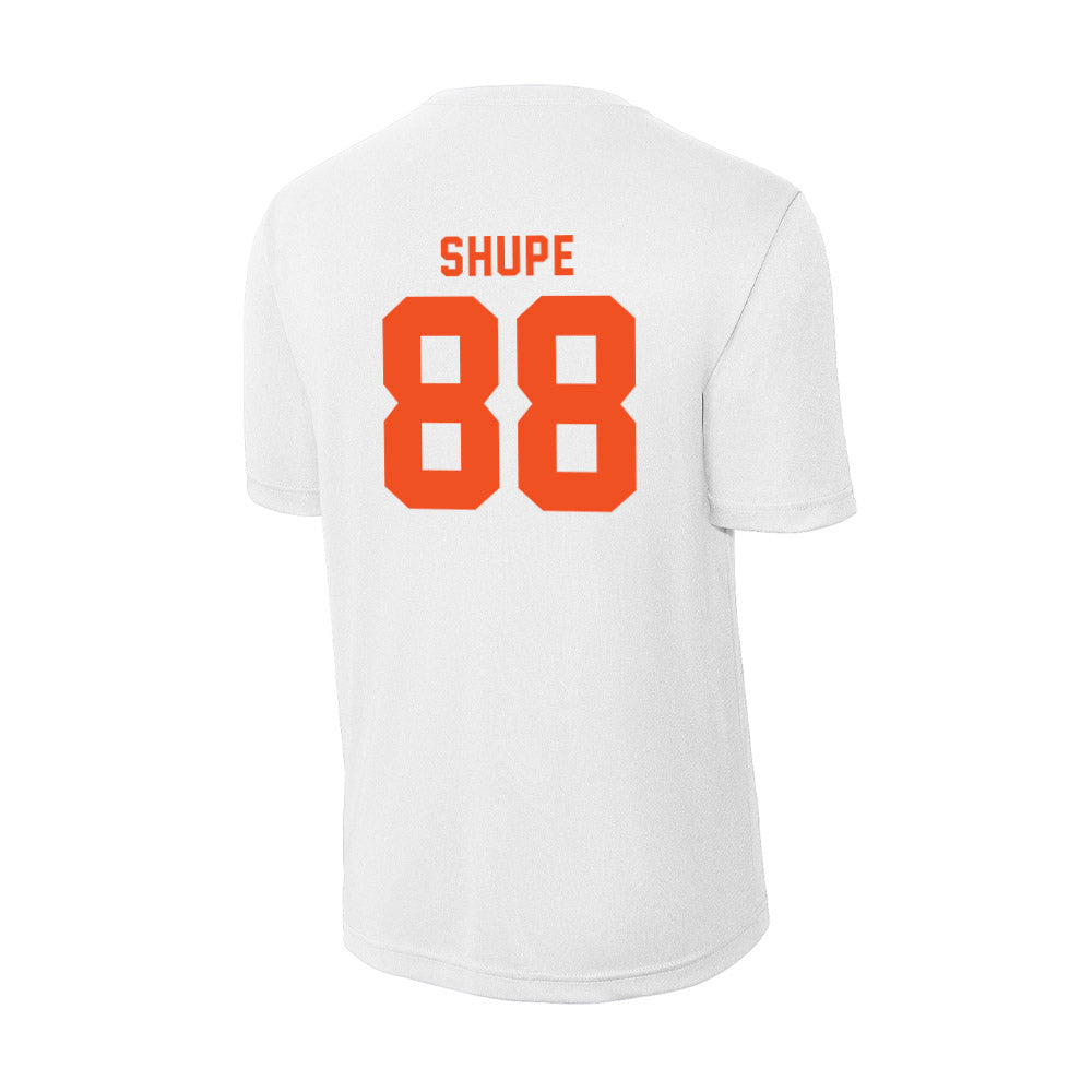 UTRGV - NCAA Football : Jaxson Shupe - Activewear T-Shirt-1