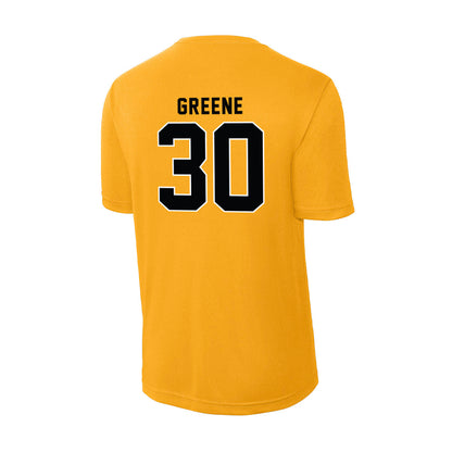 App State - NCAA Football : Carter Greene - Activewear T-Shirt-1