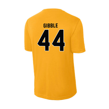 App State - NCAA Football : jared Gibble - Activewear T-Shirt-1