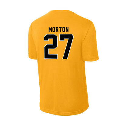 App State - NCAA Softball : Baylee Morton - Activewear T-Shirt-1