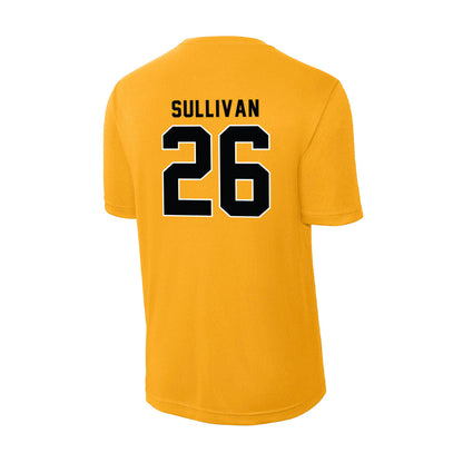 App State - NCAA Football : Caden Sullivan - Activewear T-Shirt-1