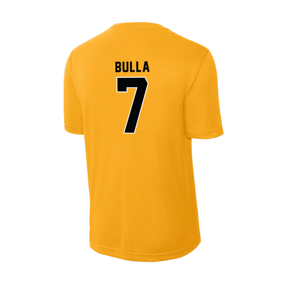 App State - NCAA Softball : Mollie Bulla - Activewear T-Shirt-1