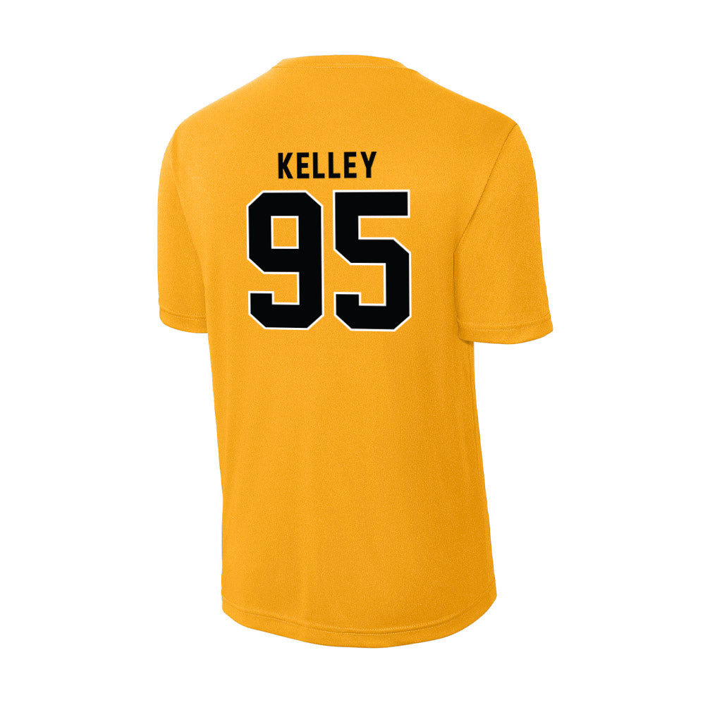 App State - NCAA Football : Montez Kelley - Activewear T-Shirt-1