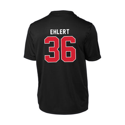 Illinois State - NCAA Women's Soccer : Emily Ehlert - Activewear T-shirt