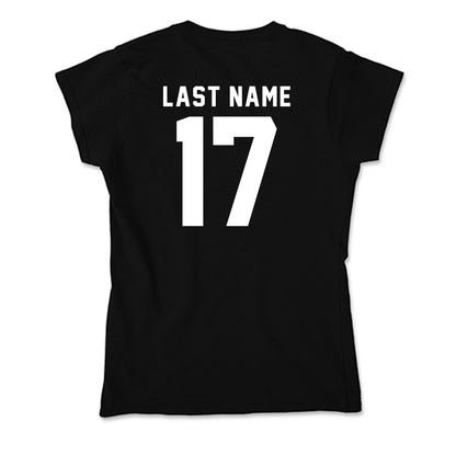 Siena - NCAA Women's Water Polo : Sarah Tenney - Soft Style Women’s T-Shirt-1