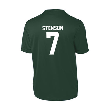 Siena - NCAA Baseball : Kobe Stenson - Activewear T-shirt