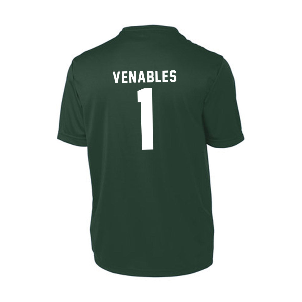 Siena - NCAA Softball : Carlie Venables - Activewear T-shirt