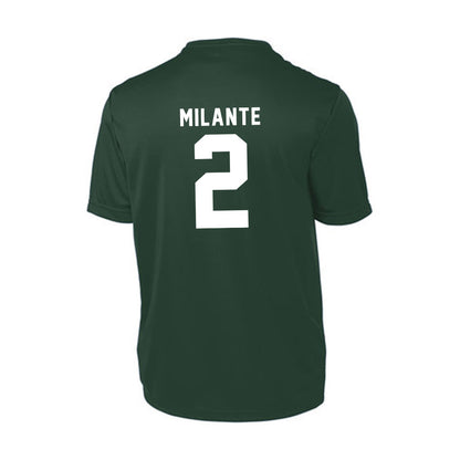 Siena - NCAA Softball : Ella Milante - Activewear T-shirt